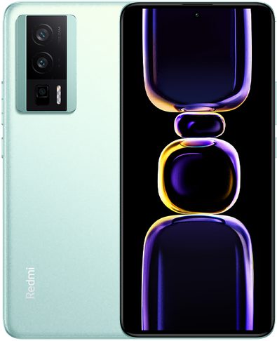 Xiaomi Redmi K60 5G Premium Edition Dual SIM TD-LTE CN 512GB 23013RK75C